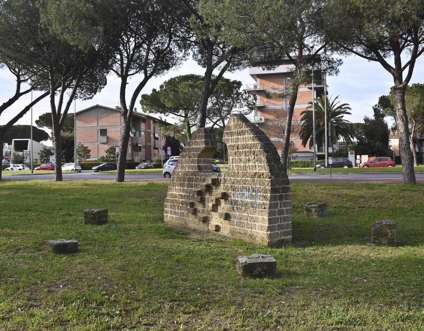 «Un festival per far rinascere il Boschetto d’arte abbandonato» 