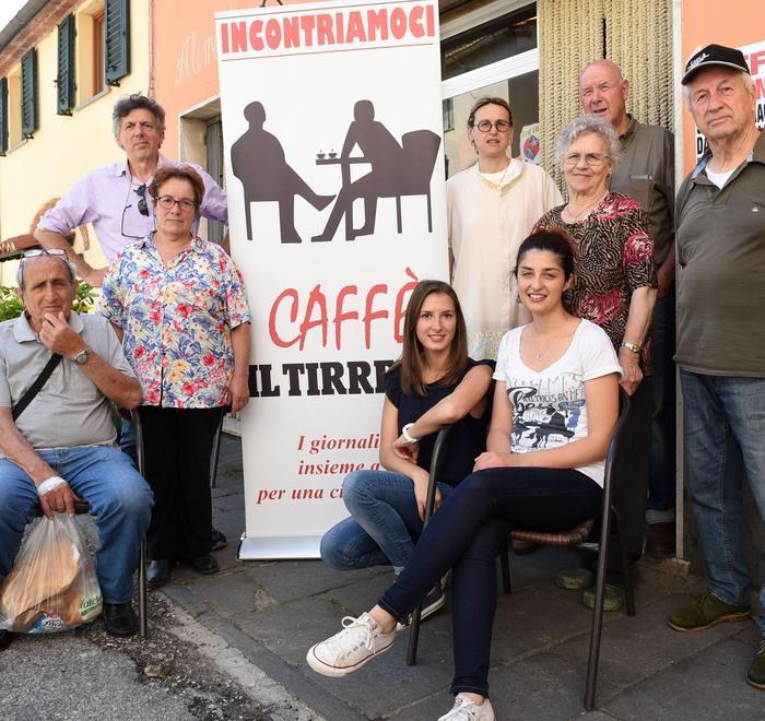 «Sono 20 anni che aspettiamo vogliamo il parcheggio»