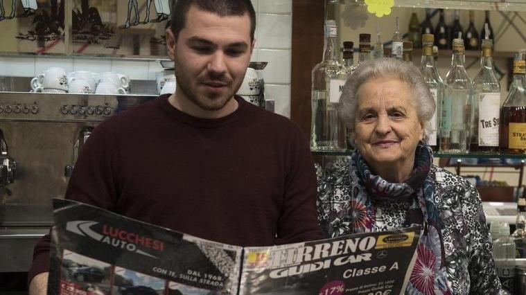 «Via delle Ville è troppo rischiosa: intervenite»