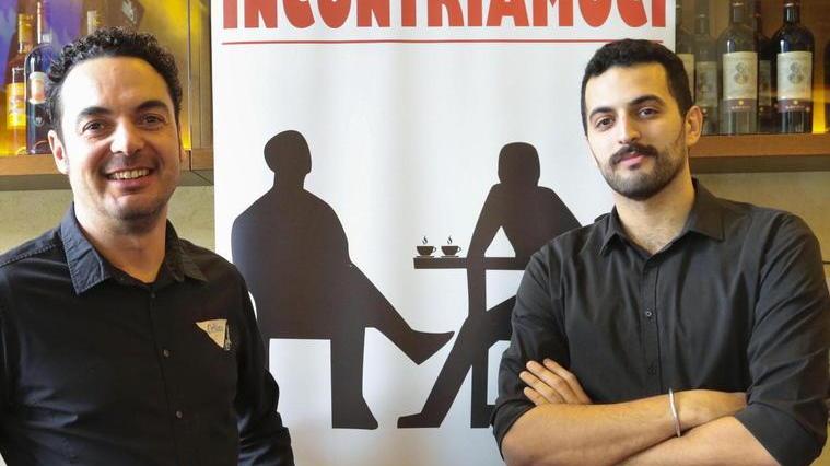 Spaccio, degrado e sosta selvaggia a due passi dalle Mura