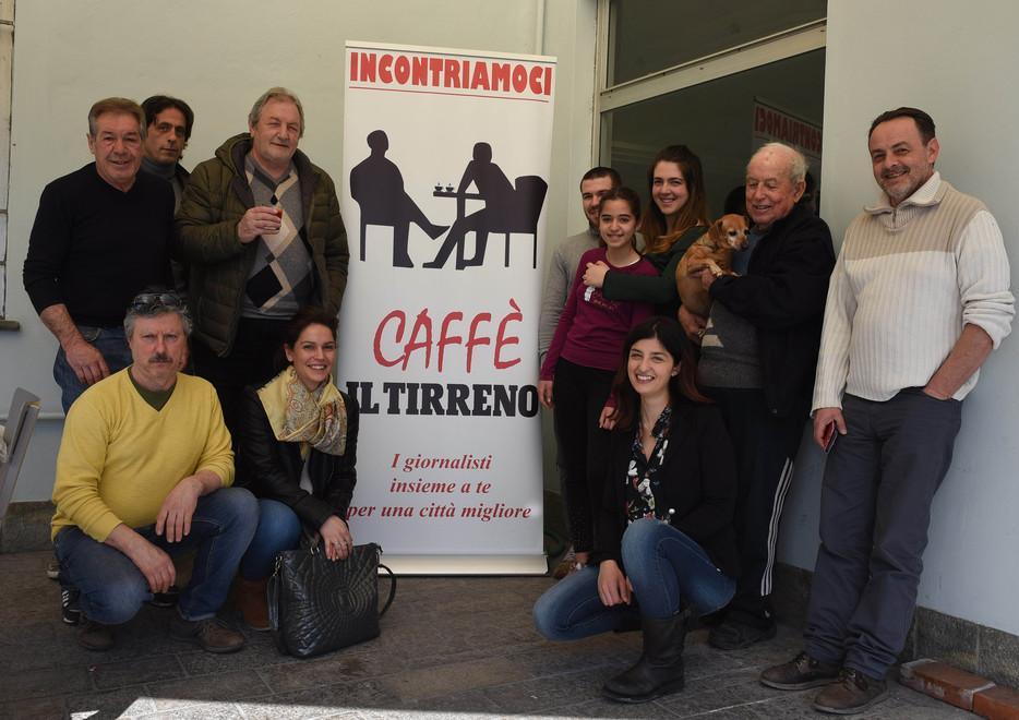 Il nostro viaggio con i cittadini riparte in autunno 