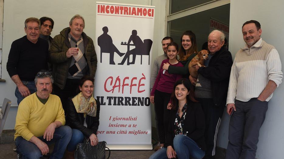 Il nostro viaggio con i cittadini riparte in autunno