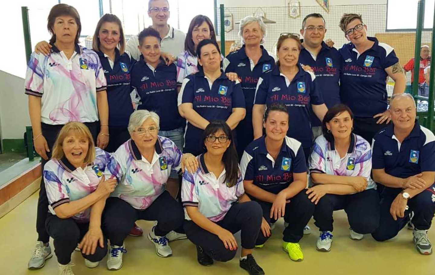 Cagliari alle finali della Coppa Italia 