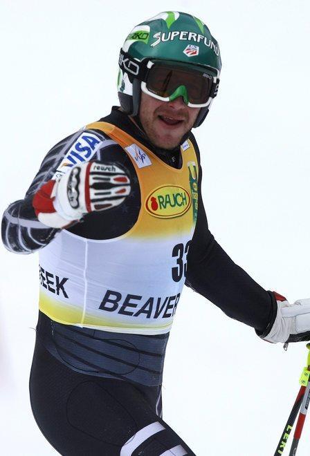 Dramma per Bode Miller: la figlia di 19 mesi muore in piscina