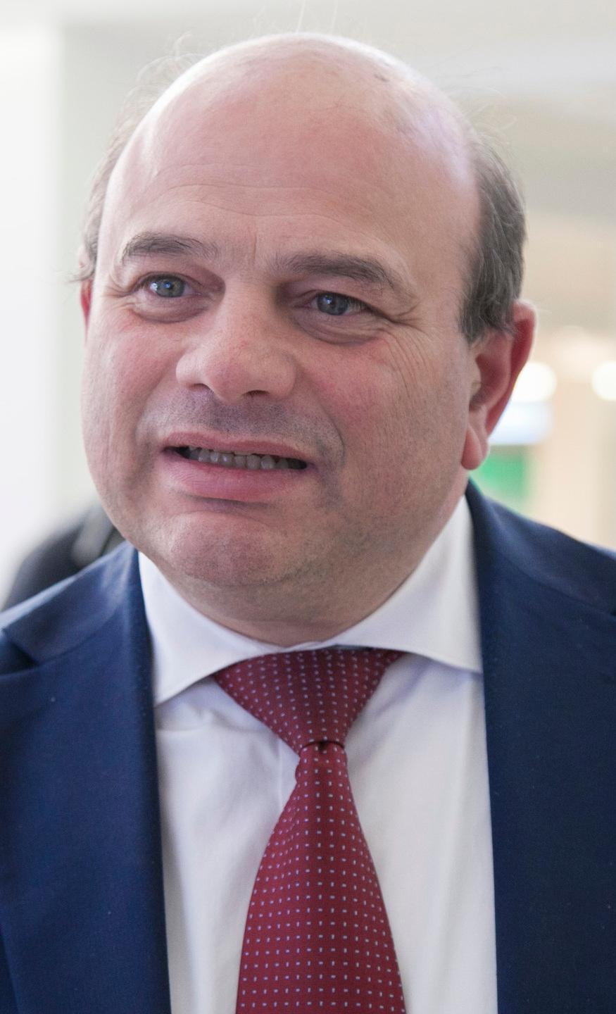 Sanna: «Sirio, l’Arst scelga in fretta il percorso migliore»