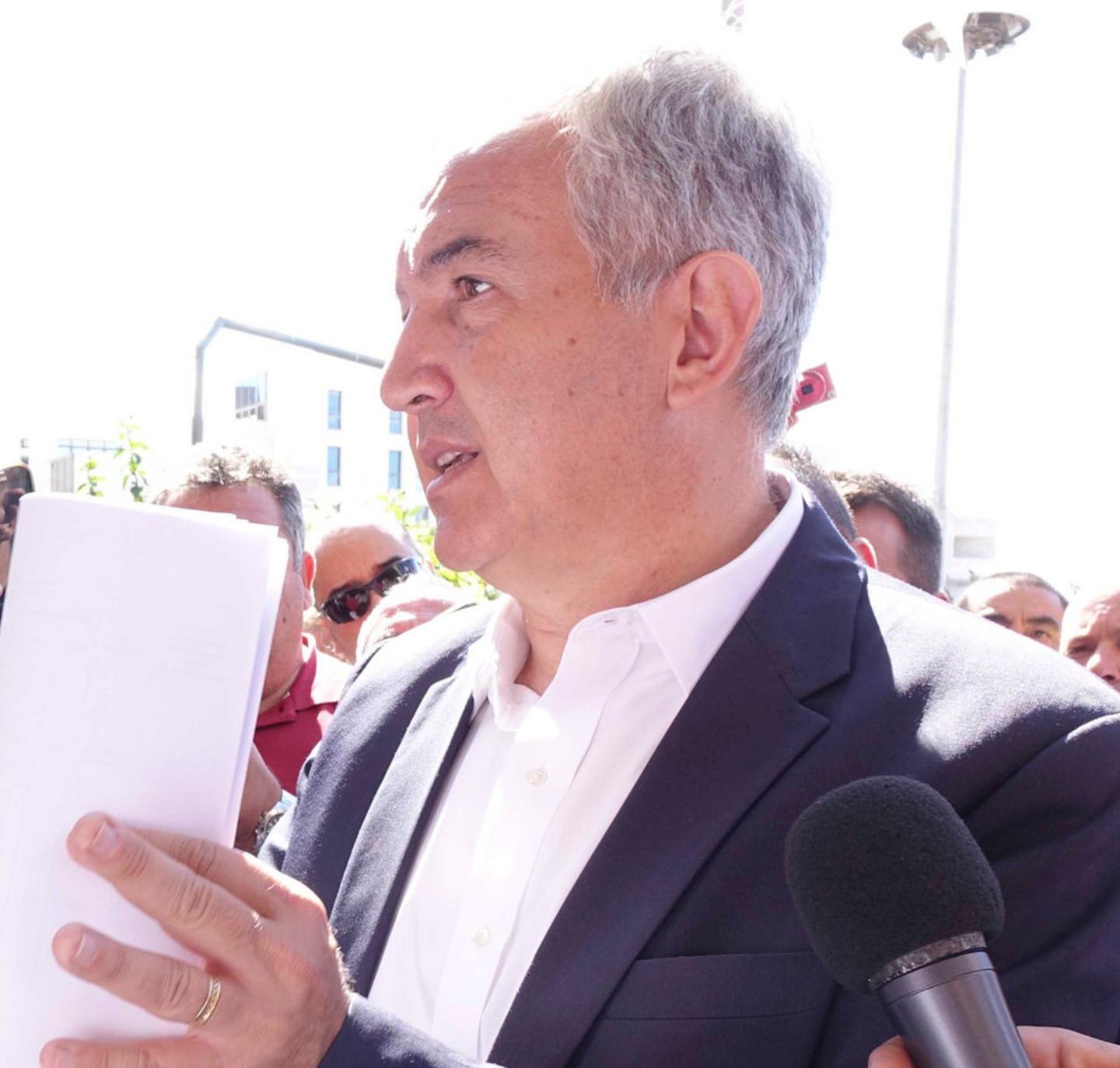 Nuovi dirigenti ok alla nuova legge
