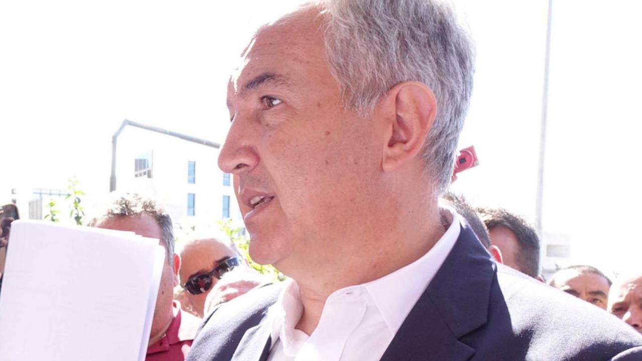 Nuovi dirigenti ok alla nuova legge