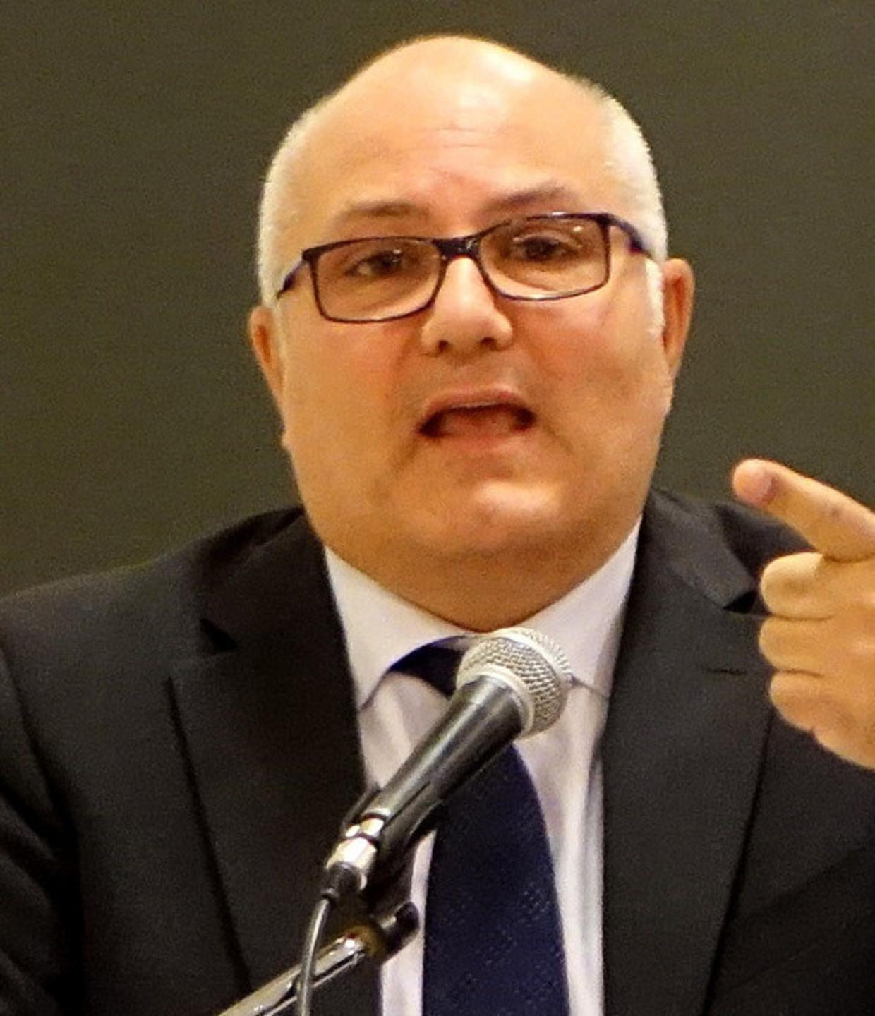 Pastori contro la Regione: «Caria si dimetta» 