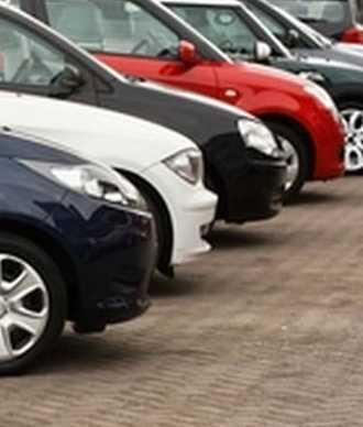  Le auto a noleggio sono le più costose 