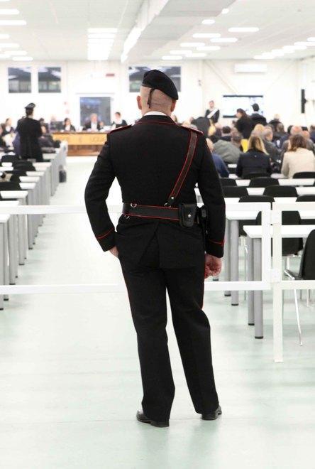 Cgil racconta il processo Aemilia in un incontro pubblico