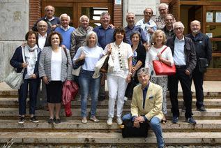Dopo 50 anni ritornano al Tassoni