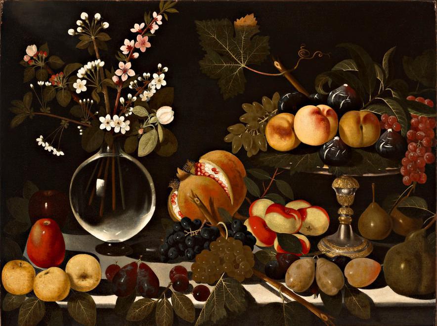 Nature morte d’autore per l’Estense 