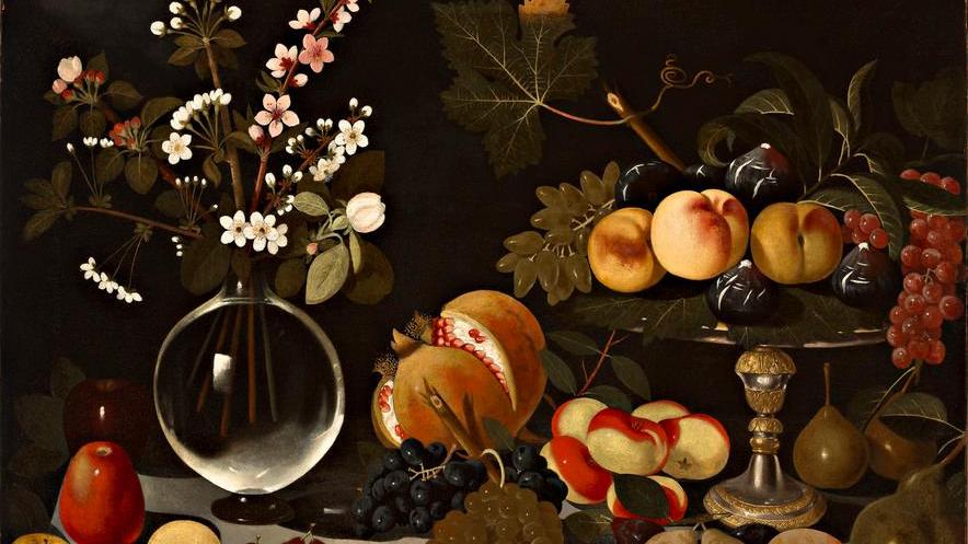 Nature morte d’autore per l’Estense