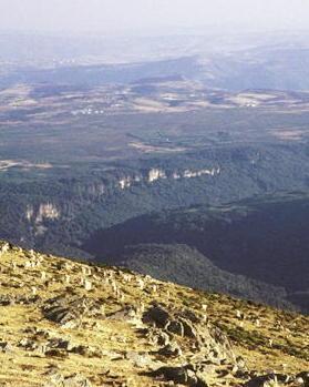 Lanusei accoglie l’arrivo del “Cammino della leva” del Cai 