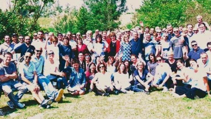 Quanti talenti fra i dipendenti del Cadf