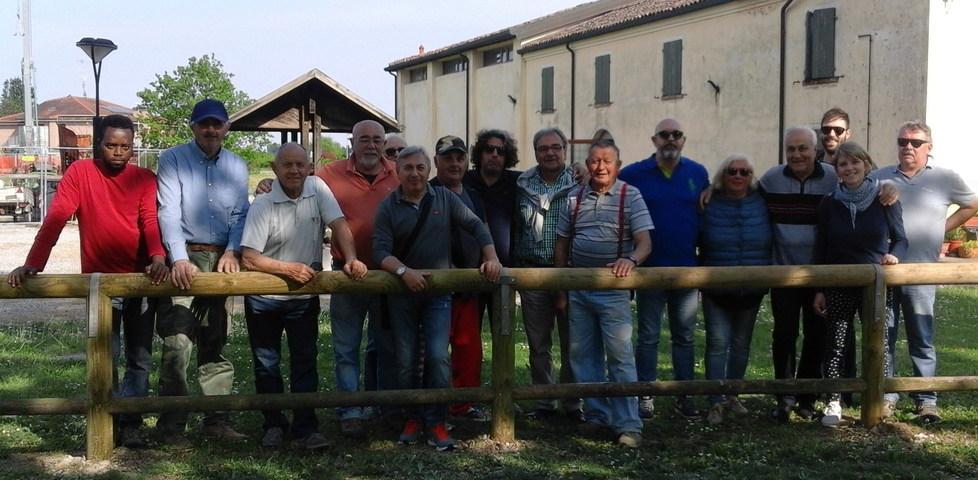 Dai trasporti alla cultura Auser aiuta i più deboli 
