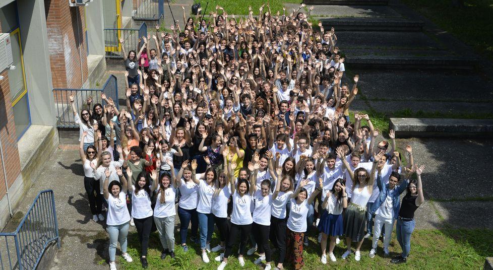 Scuole, è tempo di esami Maturità per 2.567 giovani 