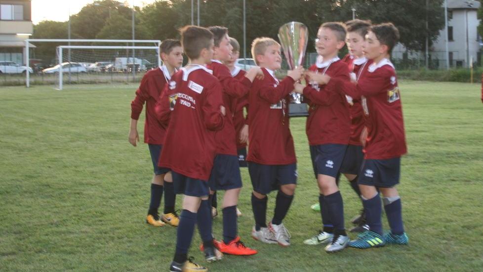 Il Progetto Montagna si aggiudica il Torneo Dall’Aglio