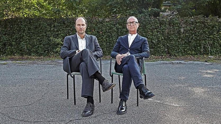 Ghirardini: «Suono gli autori della mia epoca, è una scelta»