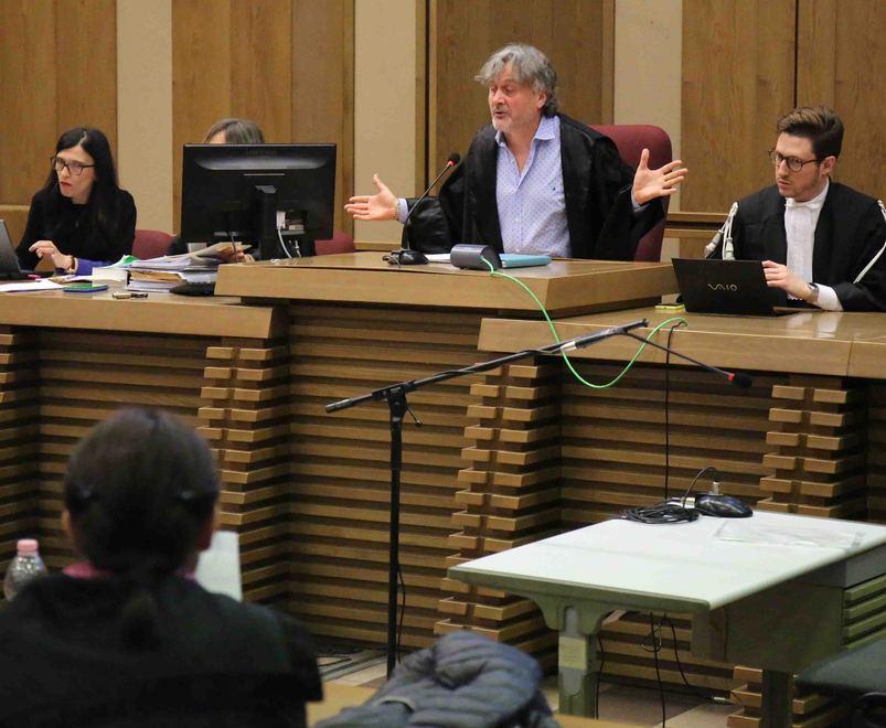 Aemilia bis, è già scontro su 270 intercettazioni 