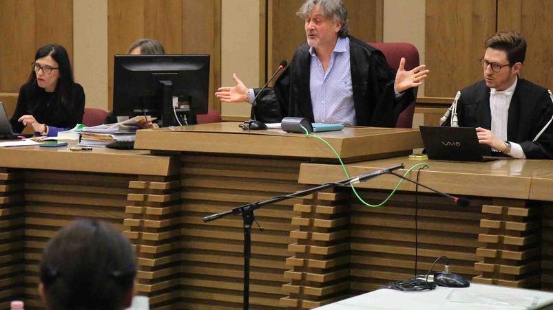 Aemilia bis, è già scontro su 270 intercettazioni