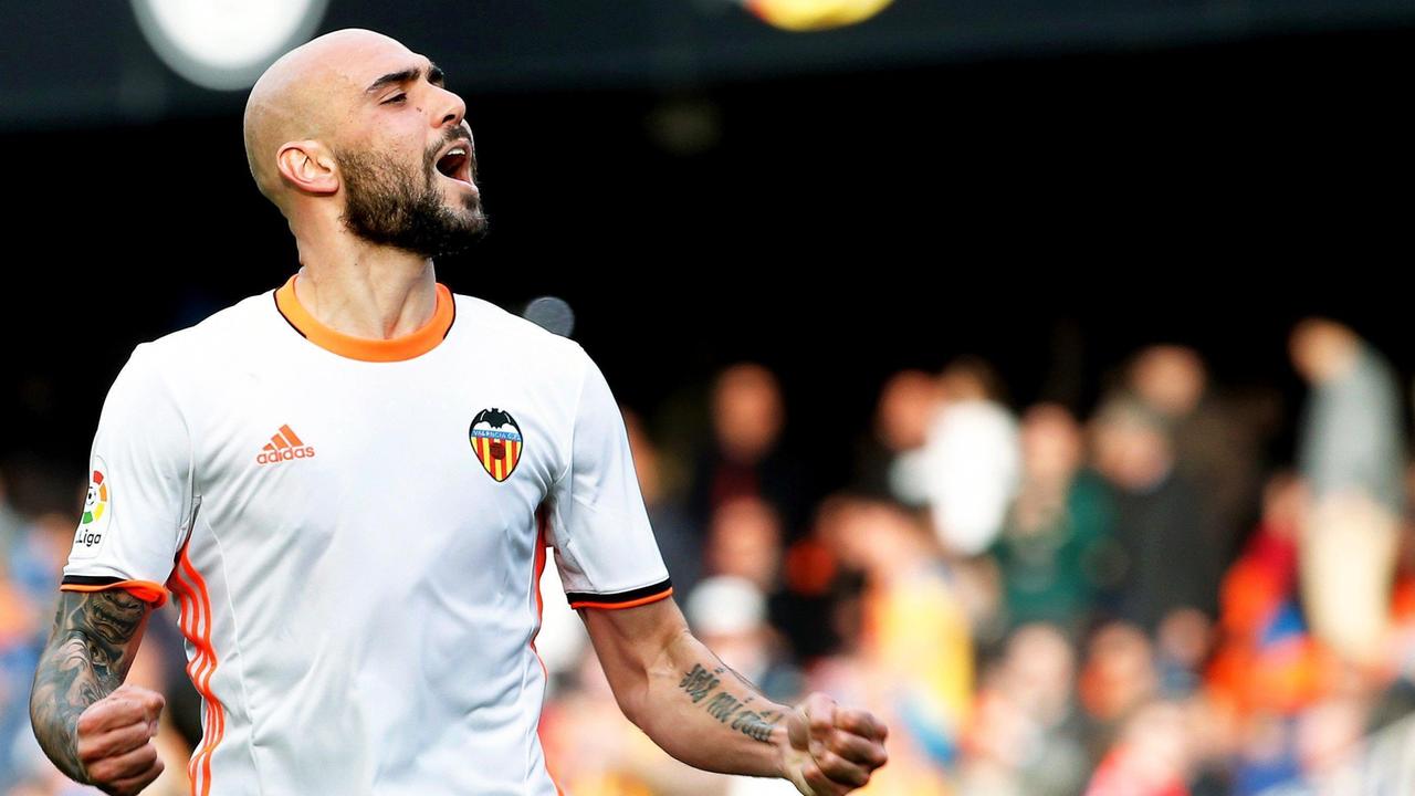 Simone Zaza