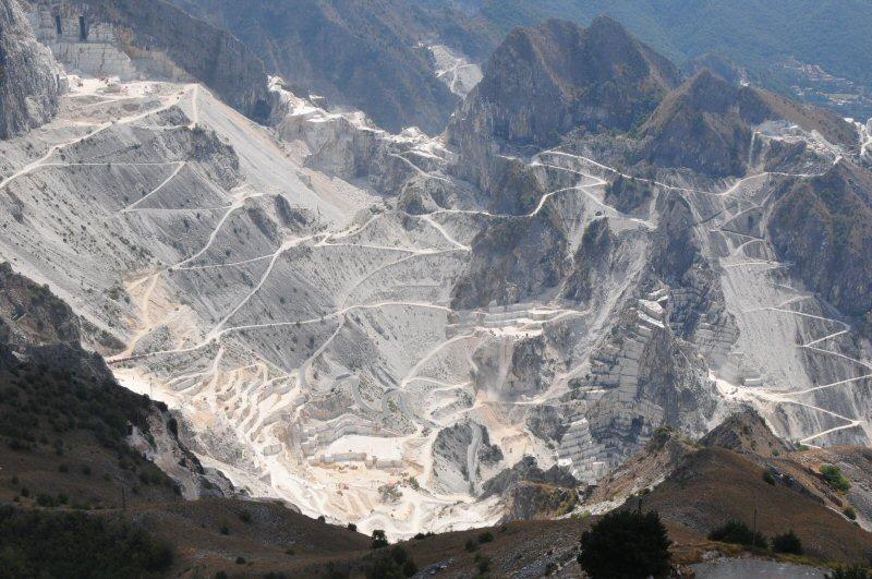 Lapideo, vola l'export anche dei lavorati