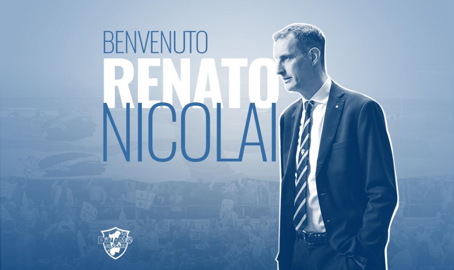 Renato Nicolai
