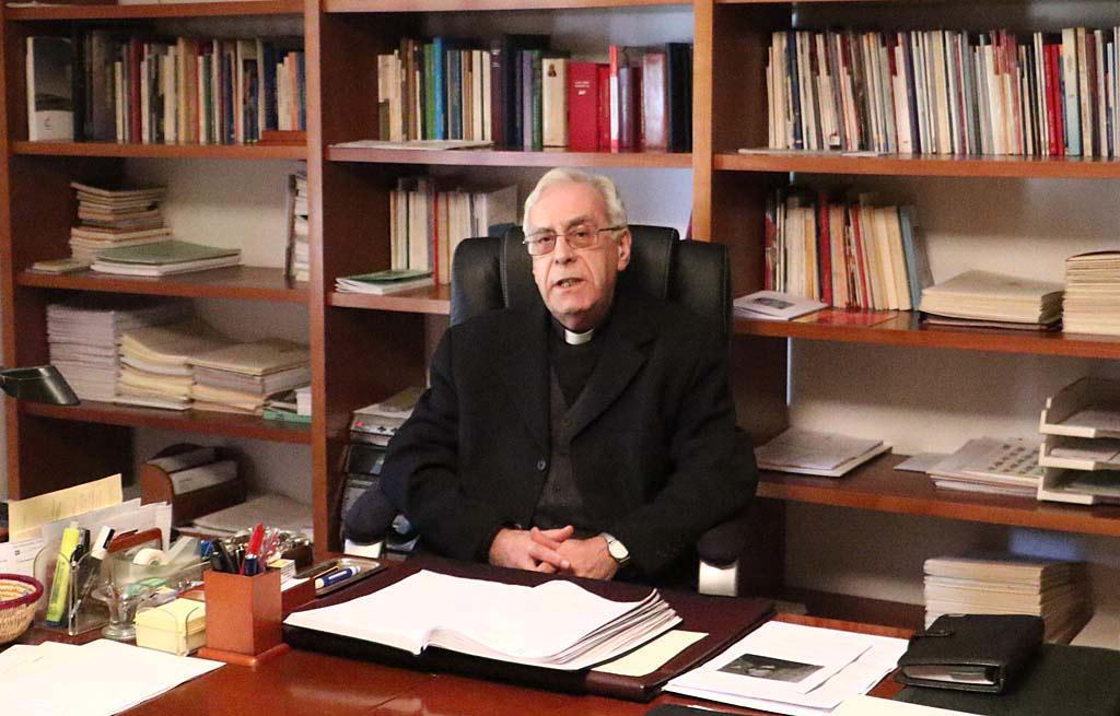 Senza querela, niente processo al vescovo di Massa Carrara