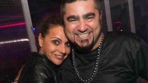 A Scandiano il matrimonio dello Zoo di 105: Paolo Noise sposa Stefania