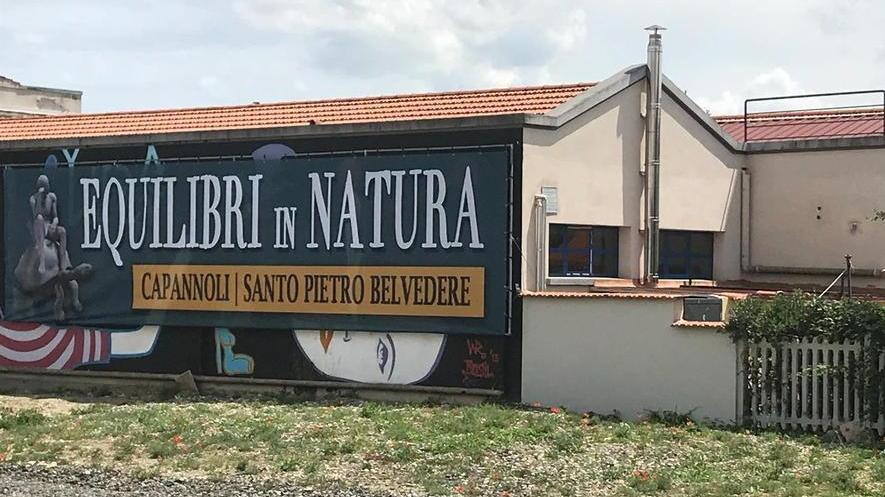 Nuovo banner pubblicizza le bellezze di Capannoli