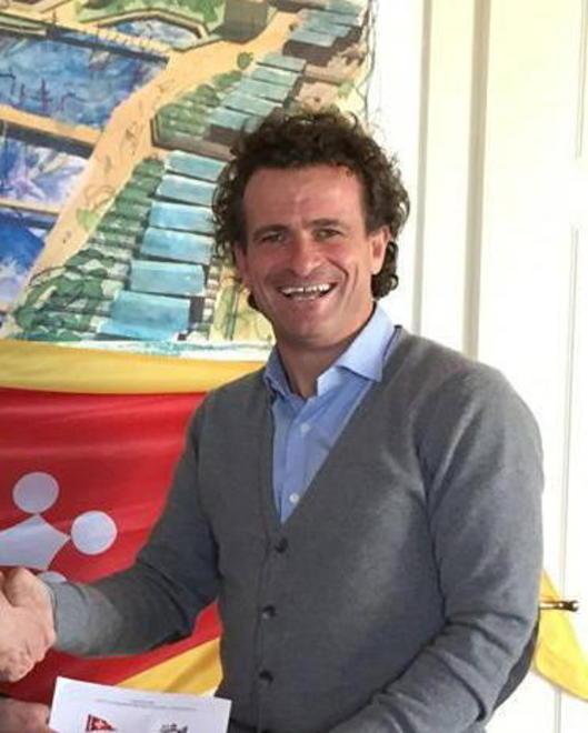 Il 24 “Tutti a vela”, Yacht club in fermento