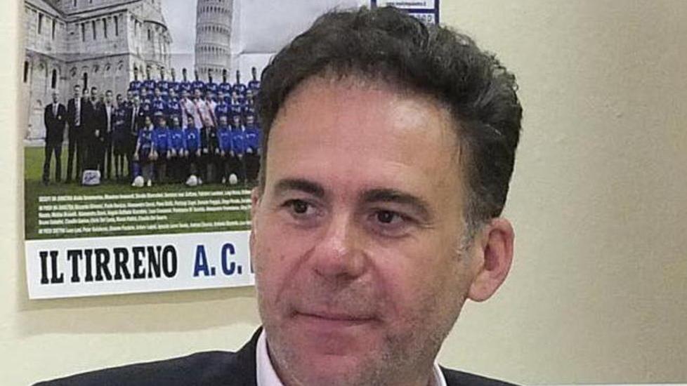 Al primo turno Conti (centrodestra) davanti a Serfogli (centrosinistra) per 457 preferenze