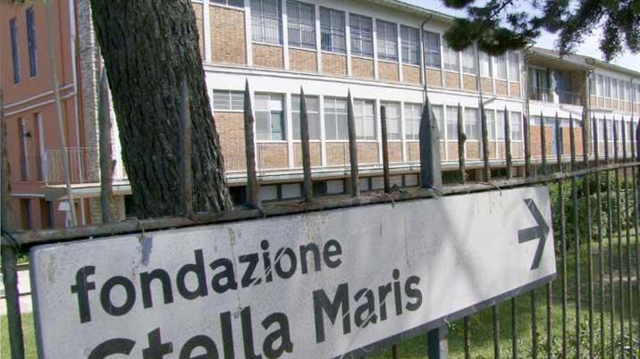 Ruba dall’auto anni di studi svolti sui bambini autistici
