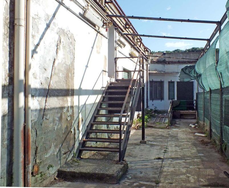 Una nuova vita per l’ex circolino 