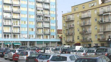 Parcheggi a pagamento anche nei festivi
