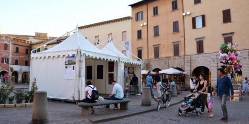 Una biblioteca vivente contro i pregiudizi 