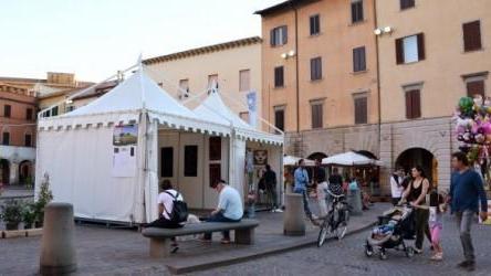 Una biblioteca vivente contro i pregiudizi