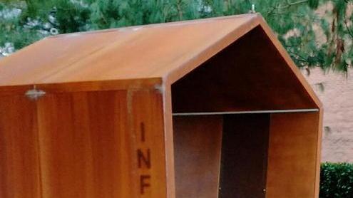 «Infotec: cartelli, wifi e totem non funzionano»