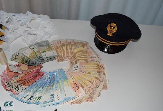 Spaccio di cocaina, condannato pusher a 3 anni e 8 mesi 