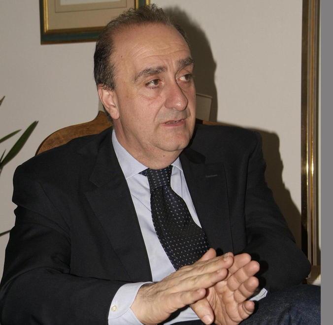 Il dopo De Lauretis: l’ex dg D’urso tra i papabili 
