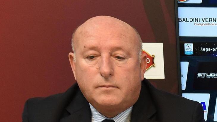 Lucchese, Menichini sarà il nuovo tecnico