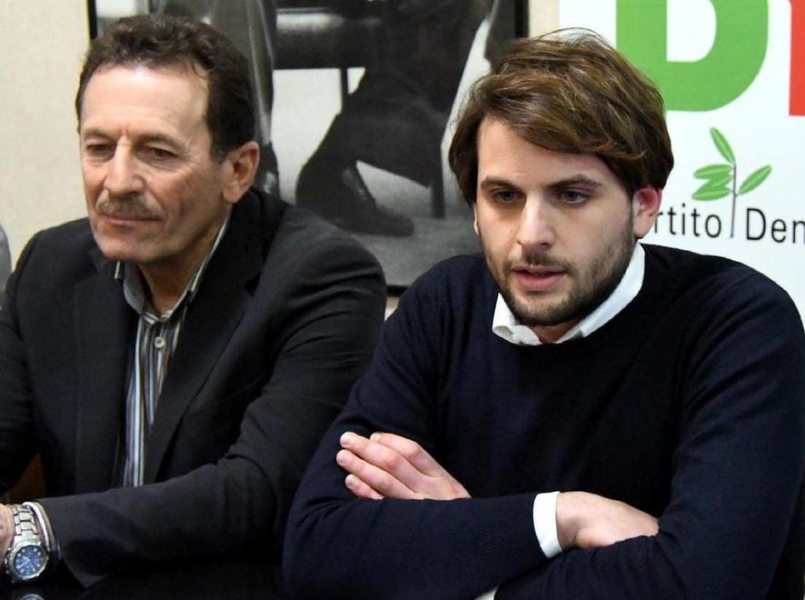 «Noi abbiamo lavorato bene e il Pd ora è tornato in testa» 