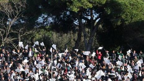 Massese, c’è il preaccordo Oggi il nuovo proprietario?