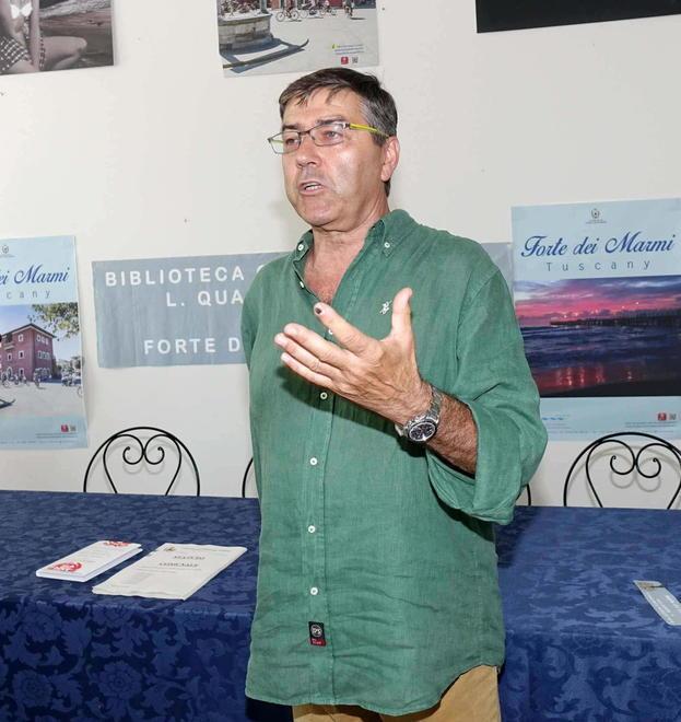 Oggi il via libera a 31 telecamere «Forte più sicura» 