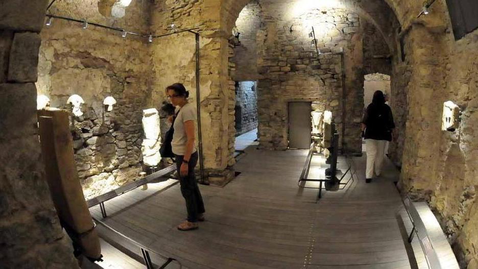 Dalla Sardegna a Pontremoli una rete per le statue stele