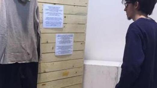 Torano capitale nazionale contro la violenza di genere