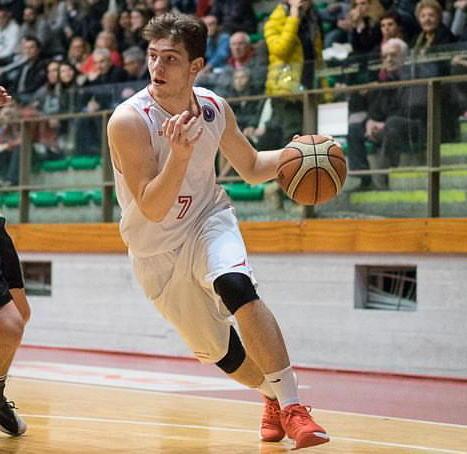 La Stc non spezza i grissini oggi spareggio per i quarti 