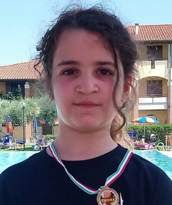 I Guerrieri del Tiepido in trionfo nell’evento “The final kids kick”