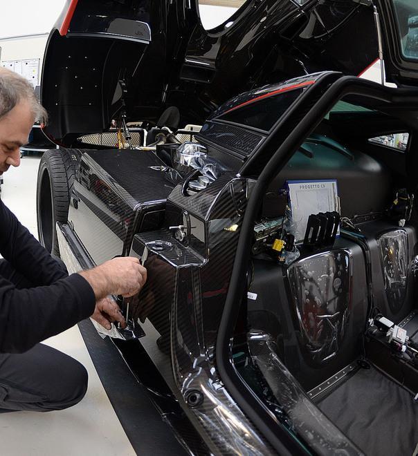Automotive, c’è l’ok del ministero 